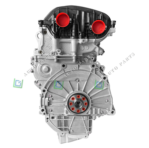 Systèmes de moteur automobile, ensemble moteur B48B20 pour <span class=keywords><strong>BMW</strong></span>, ensemble moteur B48B20 - Product Image 3