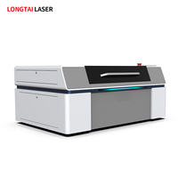 Cnc Co2 3050 4060 6090 1060 Haute Vitesse Mini Passe-Temps Laser Gravure Machine De Découpe 80w 100w pour Bois Acrylique Mdf Plastique Cuir