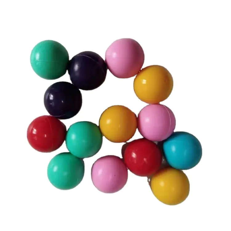 ठोस रबर लोचदार गेंदों को उच्च गुणवत्ता वाले सिलिकॉन गेंदों को अनुकूलित किया जा सकता है