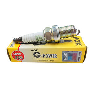 شمعات إشعال NGK أصلية عالية الأداء موفرة للوقود توريد بالجملة مباشرة من المصنع للأسواق العالمية للسيارات 815GP - Product Image 6