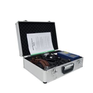 Detector de Fugas de Agua en Tuberías Subterráneas GOYOJO AJL-3000 OEM con 1 Año de Garantía - Product Image 3