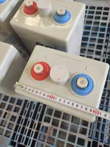 Luvorb OPzV2-250 2V 200Ah 무보수 딥 사이클 밀폐형 젤 배터리 (태양광 발전 시스템, 가전제품, <span class=keywords><strong>UPS</strong></span>, 조명용) - Product Image 3