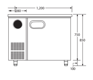 STARION SE-V12EIEA - Product Image 4