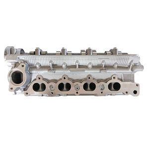 Auto Engine <strong>Parts</strong> F16D3 Cylinder Head for Dawoo GM Excelle Paeak Chevrolet 96378691 96389035 96446922 - Product Image 3