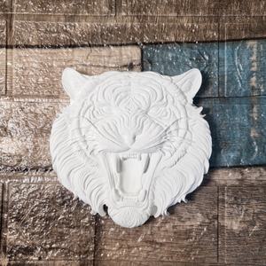 แม่พิมพ์หล่อเรซินทำด้วยมือสำหรับทำเครื่องประดับตกแต่งแบบทำมือทำจากซิลิโคนสไตล์ INS Shi Hou แม่พิมพ์ X0206 - Product Image 4