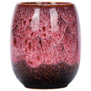 Tasse à thé individuelle <span class=keywords><strong>en</strong></span> <span class=keywords><strong>céramique</strong></span> de maître, cuite au four, pour le thé Kung Fu, avec couvercle, pour usage domestique - Product Image 4