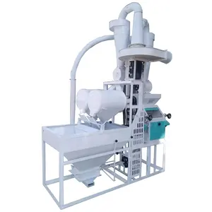 Wheat Atta Maida Semolina Machine Mini Flour Mill Plant Price
