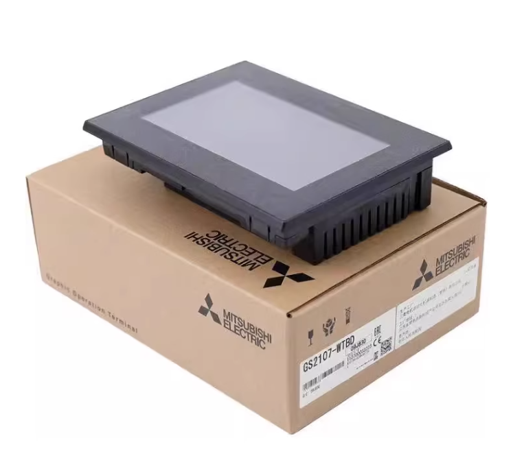 Original GOT2000 GT2512-STBA GT2512STBA GT25 12 Inch Mitsubishi