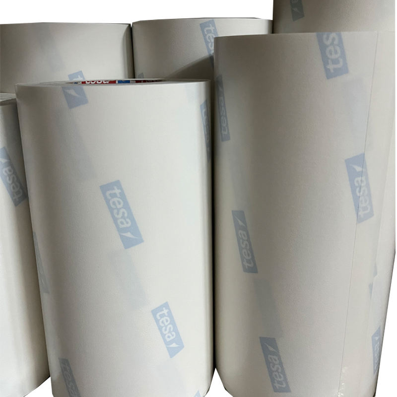 ขาว+น้ำเงิน