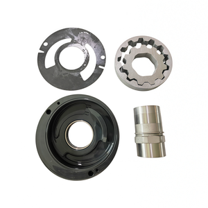 Pompe de charge A4VG110, pompe à engrenages interne pour pompe pilote A4VG110, pièces de pompe à piston hydraulique - Product Image 6