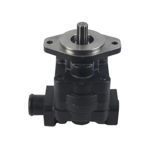 ปั๊มไฮดรอลิกเกียร์ AT179792 สำหรับรถแบคโฮ 310K 310E 310J 310G 710D - Product Image 3