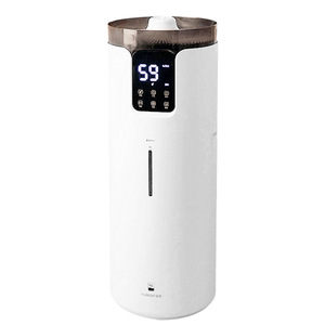 Smart <b>Humidifier</b> 10L Large Capacity Quiet Operation Home Use With Digital Display And Timing Function - Product Image 1