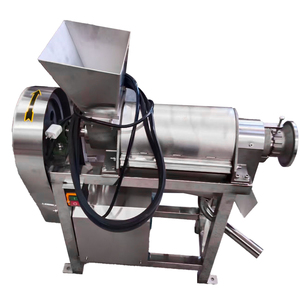 Machine à jus automatique professionnelle pour agrumes, citron, orange, carotte, gingembre, céleri et légumes - Product Image 4