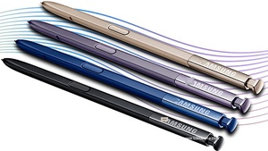Teléfono Inteligente Android Reacondicionado Desbloqueado Versión Estadounidense para Note 8, 99% Nuevo, Pantalla de 6.3 Pulgadas, Venta al por Mayor - Product Image 4