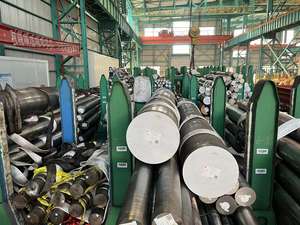 قالب تثقيب صفائح فولاذية ، أنابيب مطروقة 6crw2sifv T40376 واط ، سكين صفيحة تنجستن - Product Image 5