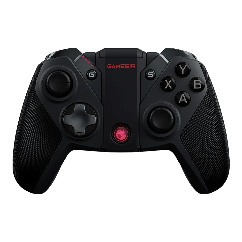 Newest gamepad for Switch!!GameSir G4pro Multi-platform Game Controller for Switch/Android/iOS/PC