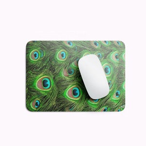 Armrest Mouse Pads Chair Extender Oem Status print microfiber and neoprene rubber Style Plastic <strong>Wrist</strong> Material Origin <strong>Rest</strong> Size - Product Image 4