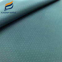 Tissu nylon ripstop hybride XL, sans PFC, résistant à l'eau, résistant aux déchirures, pour hamac