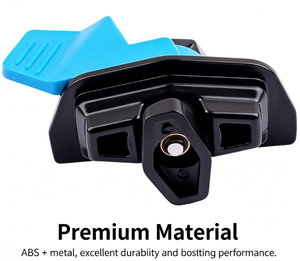 Kit de boucle à dégagement rapide <span class=keywords><strong>Can</strong></span> <span class=keywords><strong>Am</strong></span> <span class=keywords><strong>Outlander</strong></span> 2015 2019 715001707 715008044 Convient aux accessoires de jet ski SeaDoo - Product Image 2