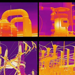 Bon prix pour une caméra thermique intelligente H3 de qualité - Product Image 2
