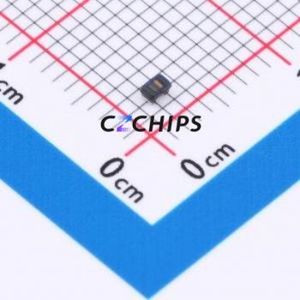 YWIF1608-3R3K ตัวเหนี่ยวนำแบบ SMD SMD,1.8x1.2 มม. ( ค่าความเหนี่ยวนำ: 3.3uH )( ความแม่นยำ: 10% ประเภท: ชิปแบบพันลวด ) - Product Image 1