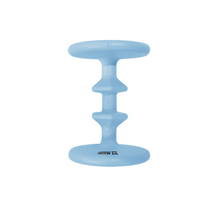 Großhandel Custom Logo Tragbare Yoga Pilates Planta rfasziitis Relief Shiatsu Weiche TPR Fuß <span class=keywords><strong>massage</strong></span> rolle - Product Image 6