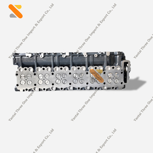 Chất lượng cao người đàn ông D20 <span class=keywords><strong>D26</strong></span> xi lanh đầu của nhà sản xuất giải pháp năng lượng mạnh mẽ cho người đàn ông động cơ - Product Image 5