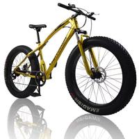 Sepeda Gunung/Eropa Murah dari Cina, Ban Tebal 29, 21 Speed, Rangka Baja, Grosir