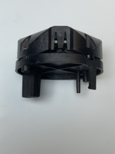 โรสเมาท์น์ 644 รุ่นใหม่ สำหรับวัดอุณหภูมิบนราง 644HAI1C4Q4K1056 644HFI1J5M5Q4 644HANAXAM5F5Q4 - Product Image 4