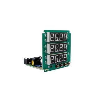 Single-Phase 9999A&amp;110V 380VV&amp;50/60Hz <strong>Multi</strong> <strong>Meter</strong> 96*96mm for Distribution Board and Energy <strong>Meter</strong> Applications - Product Image 4