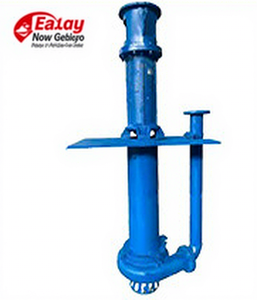 Bomba Centrífuga Vertical de Alta Presión para Aplicaciones de Energía y Minería - Product Image 5