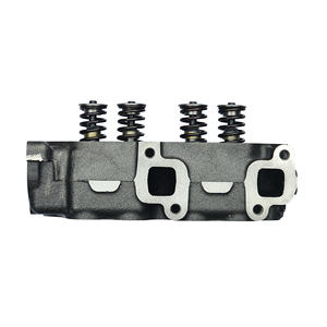 Ensemble de culasse <span class=keywords><strong>L2E</strong></span> MM437687 adapté aux pièces de <span class=keywords><strong>moteur</strong></span> <span class=keywords><strong>Mitsubishi</strong></span> - Product Image 4