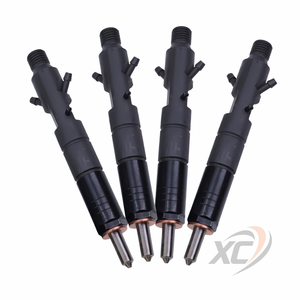 หัวฉีดน้ำมันเชื้อเพลิงคุณภาพสูง 2645K016 LJBB03202A <span class=keywords><strong>LJBB03301A</strong></span> สำหรับอะไหล่เครื่องยนต์ดีเซลรถขุด 1104 - Product Image 6