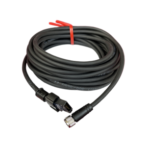 Keyence หัวเซนเซอร์ดิจิตอล GT2-CHL20M GT2-CH20M GT2-CH10M GT2-CH5M แบบตรงยาว5ม. - Product Image 4