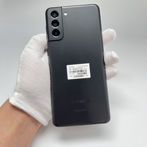 โทรศัพท์มือถือ S21 Plus มือสอง 5G ความจุ 128GB แรม 8GB แบตเตอรี่ 4800mAh ขายส่ง - Product Image 3