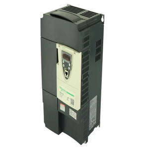 Estoque Pronto Original Atv61hd15n4 Atv61 15 Kw 20hp 480v <span class=keywords><strong>3</strong></span> Fases Fornecedor de PLC - Product Image 1