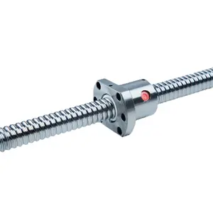 ball screw lead SFU1605 SFU1610 SFU2005 ball screw linear rail