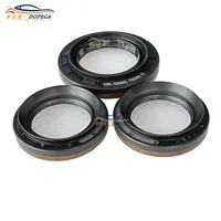 Kit de réparation du joint d'étanchéité du roulement du différentiel arrière compatible avec Range Rover, neuf, fabriqué en Chine