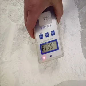 Турмалиновый порошок с высоким уровнем отрицательных ионов - Product Image 3