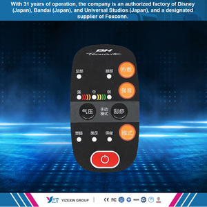 Màng chống thấm nước bàn phím dẫn màng chuyển đổi màng đơn chuyển đổi ffc-<span class=keywords><strong>fpc</strong></span>-phẳng linh hoạt kết nối - Product Image 2