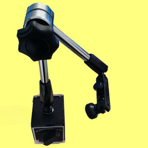 Guilin Measuring Magnetic <b>Gauge</b> Stand CZ-6C WCE-6CB Steel Universal For Precision Measurement - Product Image 4