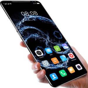 Xiaomi — Smartphone <span class=keywords><strong>M11</strong></span> <span class=keywords><strong>Pro</strong></span>, téléphone portable avec processeur Deca Core, Android 10, reconnaissance faciale, <span class=keywords><strong>5G</strong></span> LTE, double carte SIM, 512 go, nouvelle collection - Product Image 1