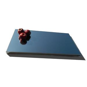 Estante de acero inoxidable AISI 304, organizador de Metal de un solo nivel de 200x30 cm para horno microondas, almacenamiento de especias, palillos, ollas, herramientas - Product Image 1