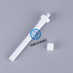 Accessoire pour imprimante à jet d'encre Linx LB13003, tube d'ajout de filtration de solvant de type L 6200 T pour machine CIJ Linx 6200, neuf - Product Image 6