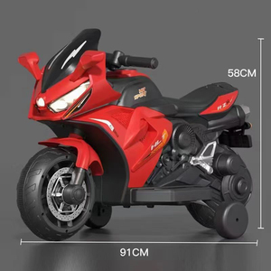 <span class=keywords><strong>Moto</strong></span> électrique pour enfants en gros, adorable <span class=keywords><strong>moto</strong></span> électrique portative pour enfants, jouet de conduite - Product Image 5