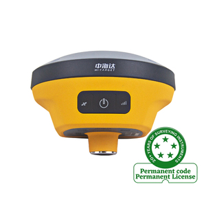 จีเอสพีจี2026อุปกรณ์สำรวจฐานสูง V200จีพีเอส - Product Image 1