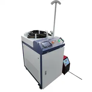 1500w laser welding machine laser cutting and welding machine for metal pipes
