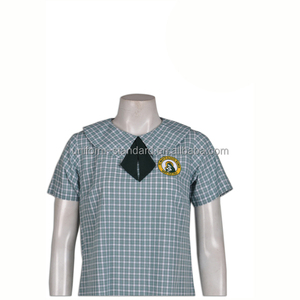 BSCI industria fábrica uniforme escolar al por mayor patrones - Product Image 6
