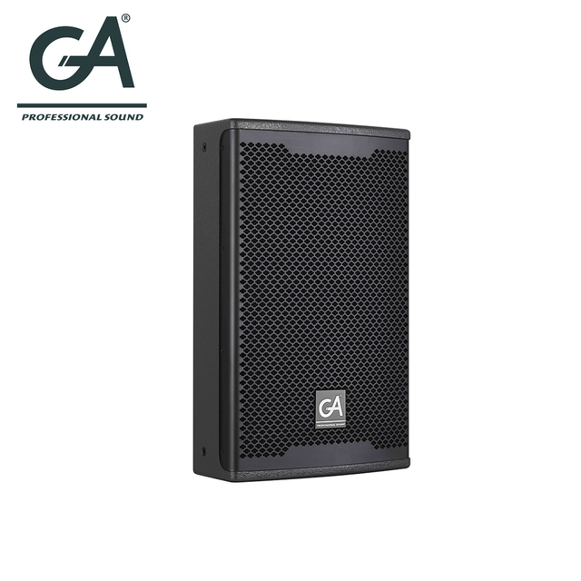 High Quality Professional Audio Passive Single 12 Inch Speaker Sound System Theater Speaker