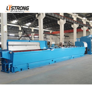 Listrong 1.2-4.5mm Rod Breakdown Fio De Cobre Equipamento De Fabricação Máquina De Desenho De Arame - Product Image 2